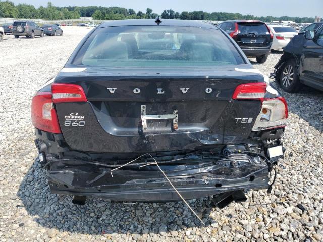 2016 VOLVO S60 PREMIE LYV402FK1GB102491