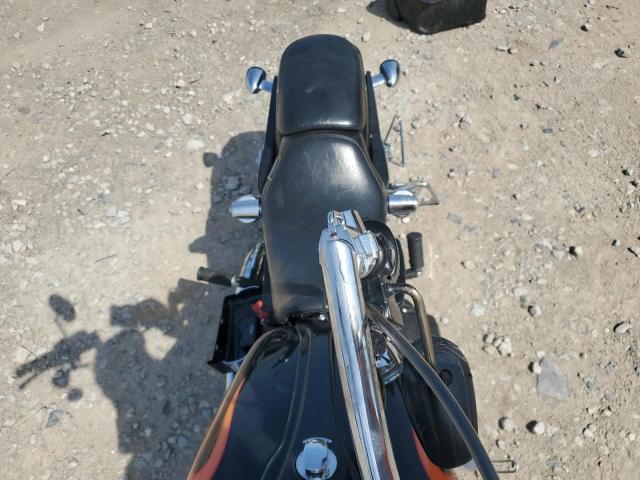 2012 HARLEY-DAVIDSON FXDWG DYNA 1HD1GPM18CC302150