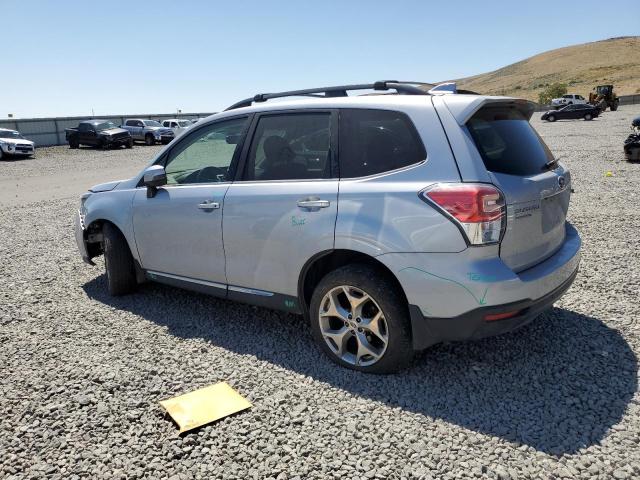2017 SUBARU FORESTER 2 JF2SJAWC9HH572485