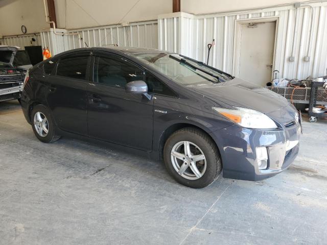 Vin: jtdkn3du2a0165364, lot: 63212475, toyota prius 20104