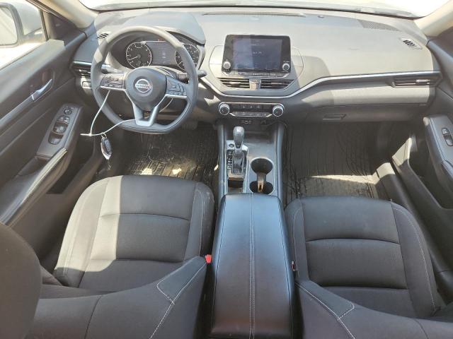 2022 NISSAN ALTIMA SV 1N4BL4DVXNN337286