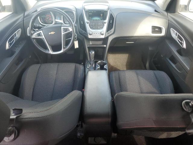 2016 CHEVROLET EQUINOX LT - 2GNALCEK8G1177263