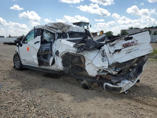 2023 GMC SIERRA K15 1GTUUEEL0PZ328126