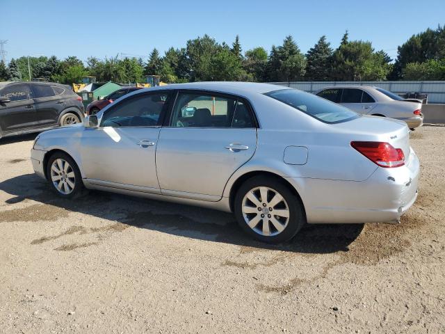 2007 TOYOTA AVALON XL #3290370757