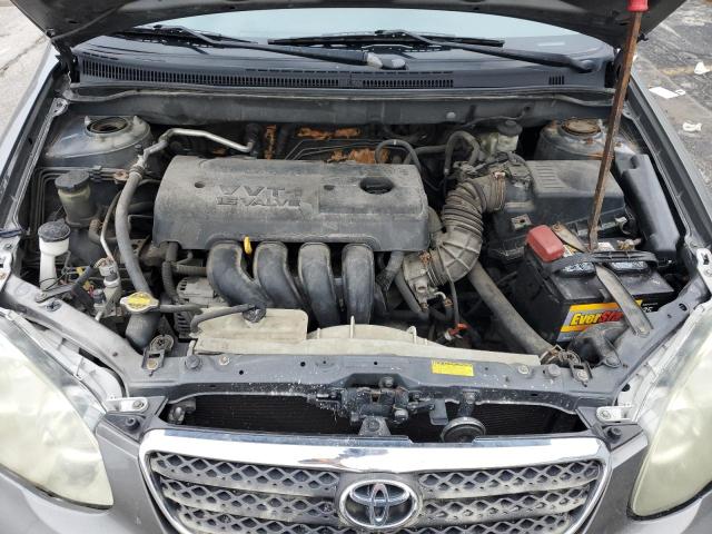 2018 TOYOTA COROLLA - 1NXBR30E17Z850729
