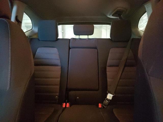 2021 HONDA CR-V SE 7FARW2H76ME029288