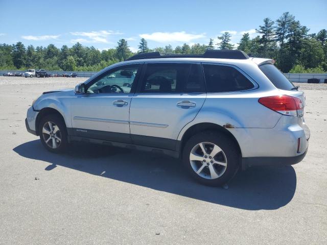 2013 SUBARU OUTBACK 2. - 4S4BRBKC8D3214106