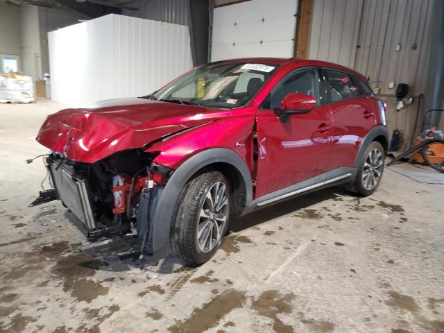 Vin: jm1dkfd74k0402628, lot: 63082975, mazda cx-3 grand touring 2019 img_1