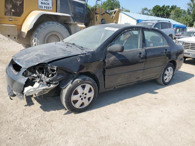 TOYOTA COROLLA CE
