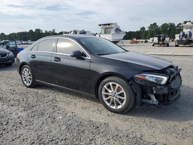2019 MERCEDES-BENZ A 220 4MAT - WDD3G4FB8KW025789
