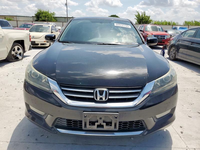 2015 HONDA ACCORD EX 1HGCR2F79FA013529