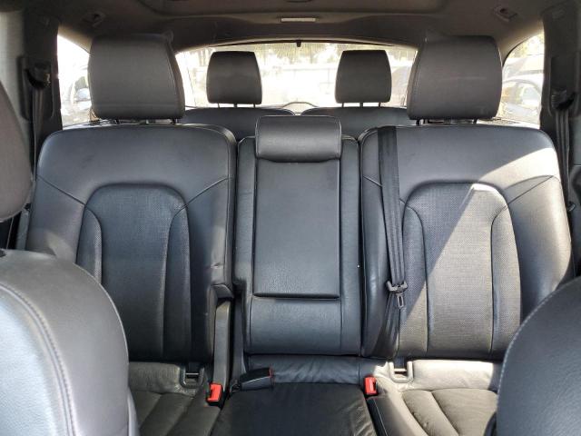 2015 AUDI Q7 PRESTIG WA1DGAFEXFD014442