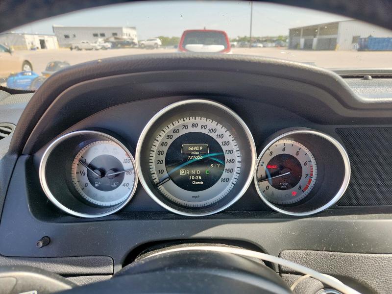 2014 MERCEDES-BENZ C 250 - WDDGF4HB4ER318383