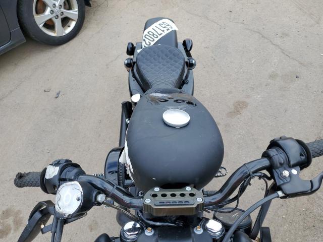 2017 HARLEY-DAVIDSON XL883 IRON 1HD4LE217HC439491