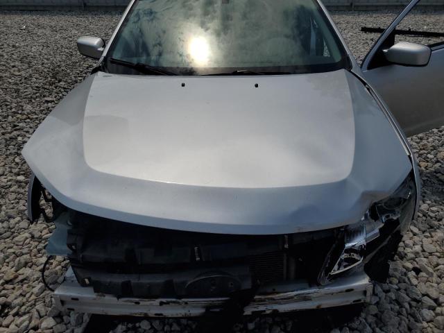 2012 FORD FUSION SE - 3FAHP0HA1CR257819
