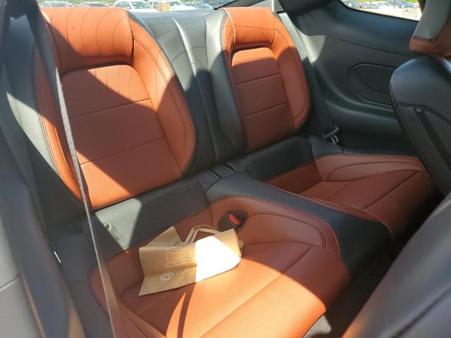 2024 FORD MUSTANG 1FA6P8TH0R5125981