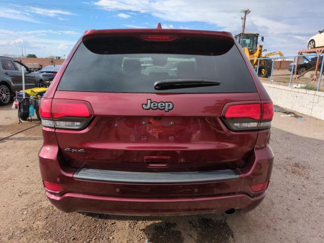 2021 JEEP GRAND CHER 1C4RJFBG6MC603282
