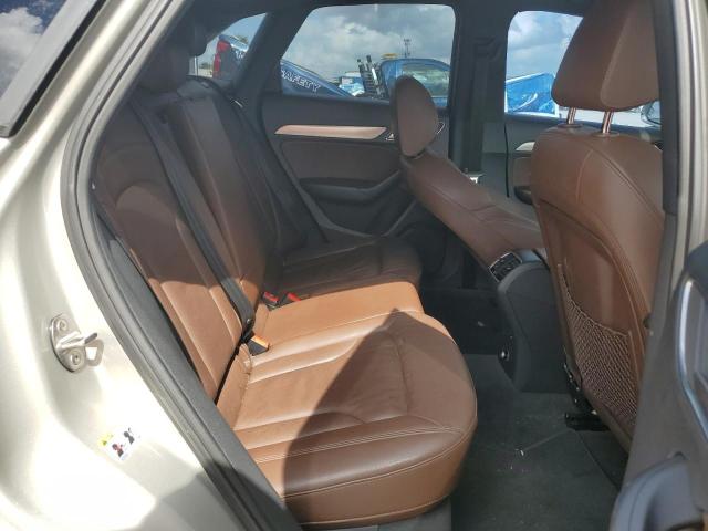 2018 AUDI Q3 PREMIUM WA1HCCFS3JR001557