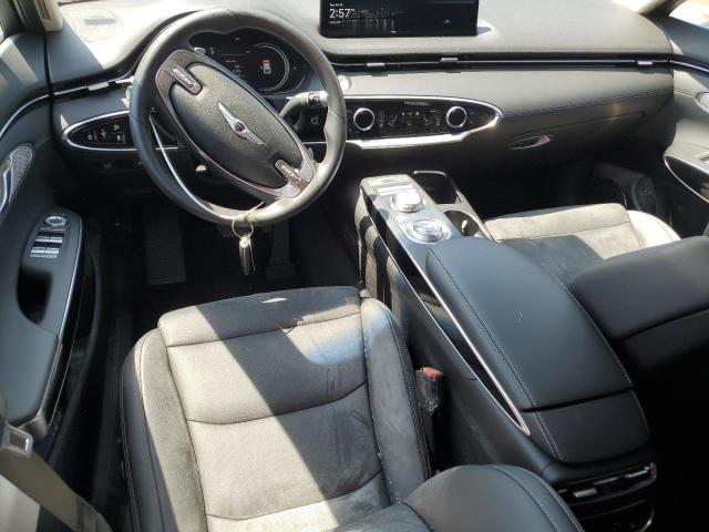 2025 GENESIS GV70 BASE KMUMADTB0SU200047