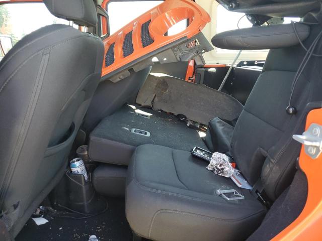 2018 JEEP WRANGLER U 1C4HJXDG8JW183775