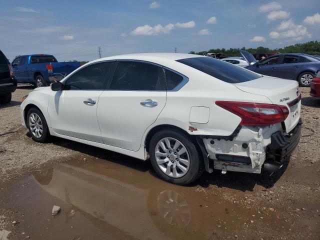 2018 NISSAN ALTIMA 2.5 1N4AL3AP1JC212940