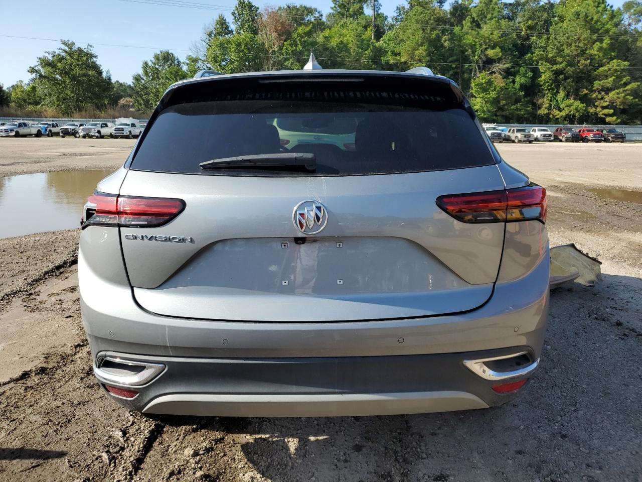 BUICK ENVISION ESSENCE