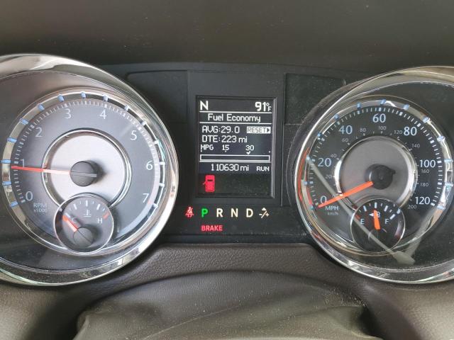 2015 CHRYSLER TOWN & COU 2C4RC1CG0FR754673