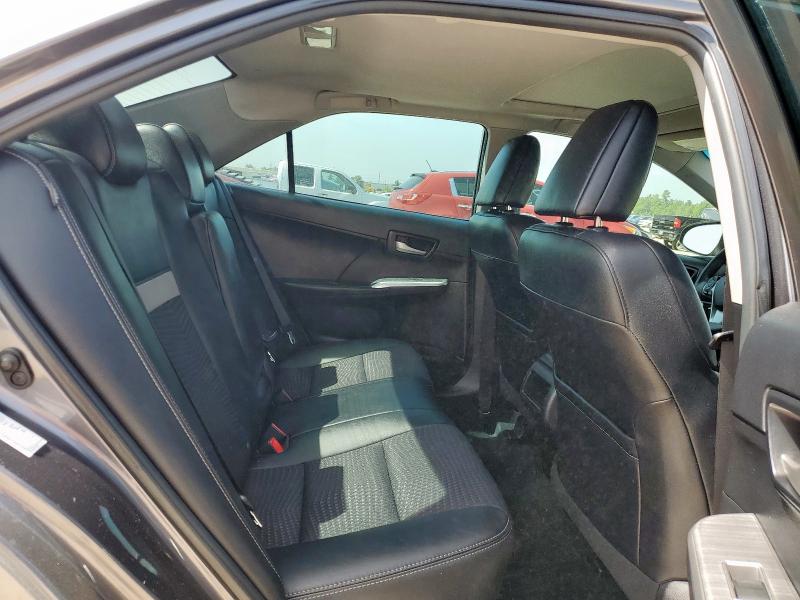 2014 TOYOTA CAMRY L - 4T1BF1FK9EU469802