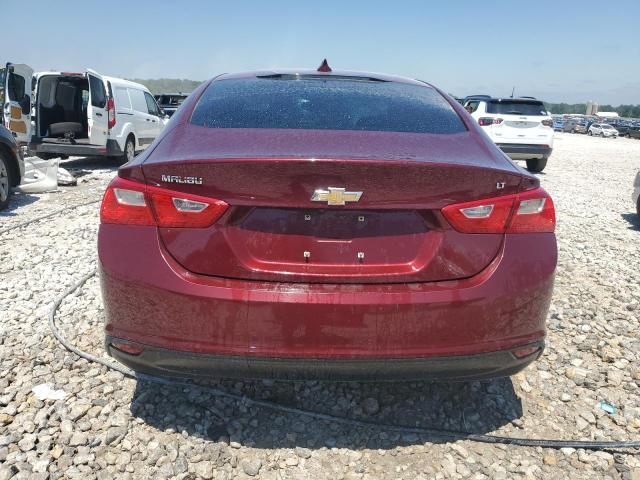 2016 CHEVROLET MALIBU LT - 1G1ZE5ST1GF298068