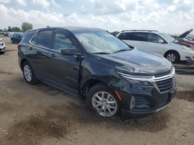 2022 CHEVROLET EQUINOX LT 2GNAXKEV9N6105139