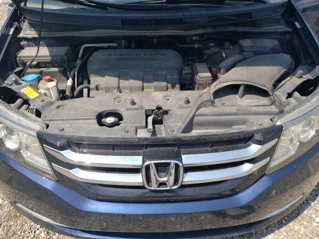 2016 HONDA ODYSSEY EX - 5FNRL5H60GB053474