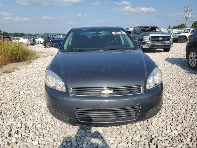 2011 CHEVROLET IMPALA LT - 2G1WB5EK4B1254676