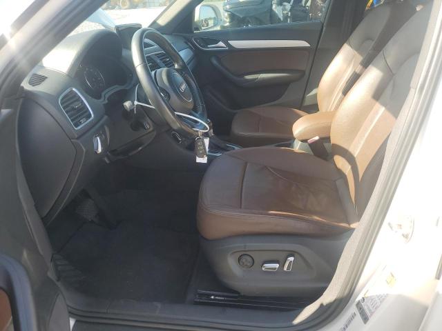 2017 AUDI Q3 PREMIUM WA1BCCFS0HR006165