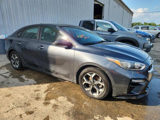 2019 KIA FORTE FE - 3KPF24AD9KE032324