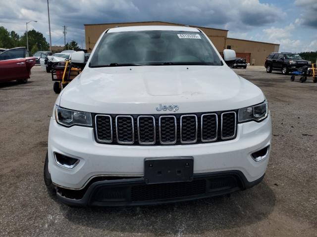 2018 JEEP GRAND CHER - 1C4RJEAG4JC158788