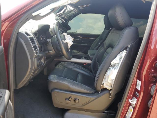 2023 RAM 1500 BIG H 1C6SRFFT1PN589437