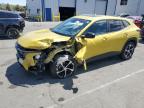 2024 CHEVROLET TRAX 1RS - KL77LGE28RC029781