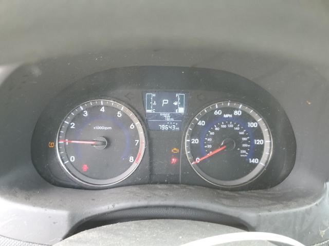 2016 HYUNDAI ACCENT SE KMHCT4AE2GU143679