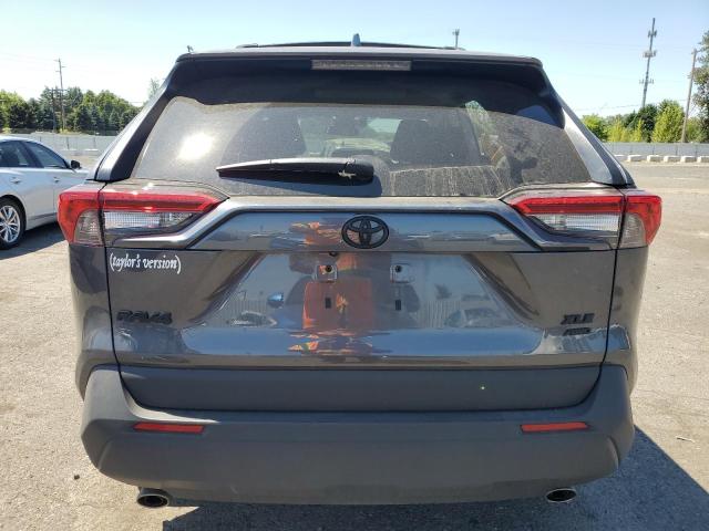 2024 TOYOTA RAV4 XLE - 2T3P1RFV4RC455785