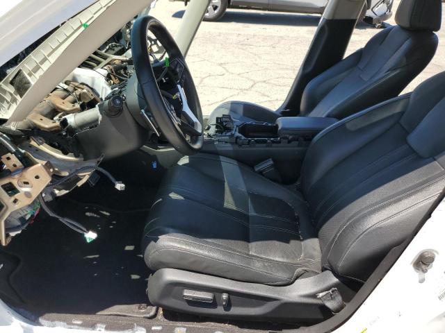 2019 HONDA INSIGHT TO 19XZE4F97KE031651