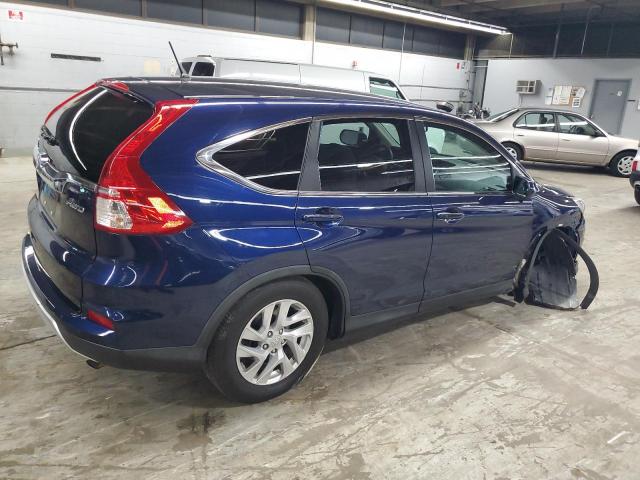 2015 HONDA CR-V EX 2HKRM4H58FH697027