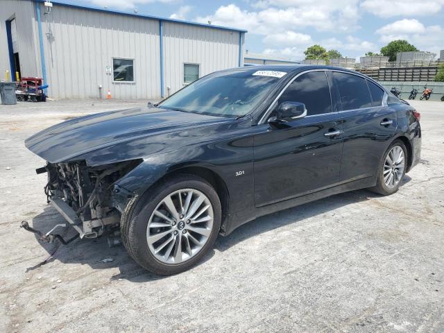 INFINITI Q50 LUXE
