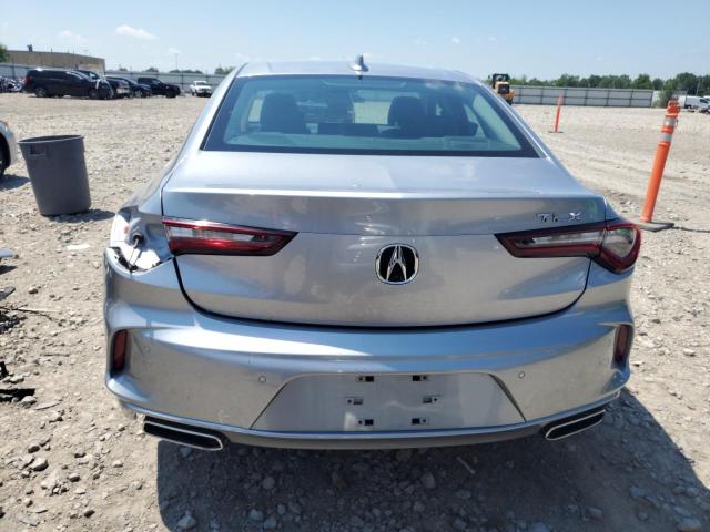 2021 ACURA TLX TECHNO #3298133145