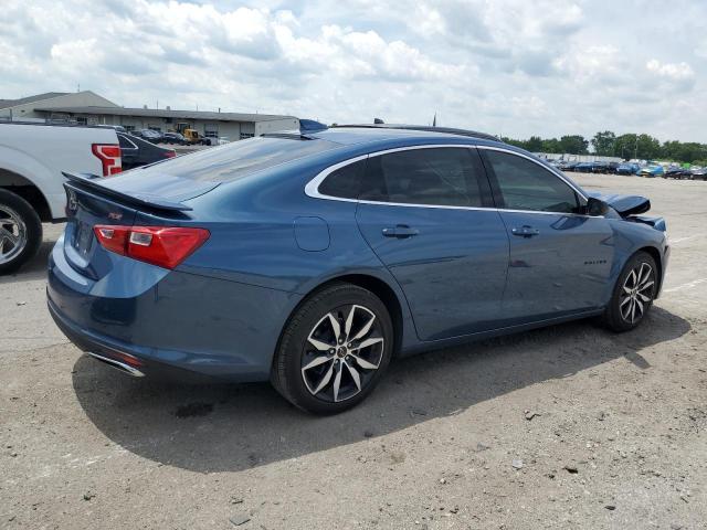 2024 CHEVROLET MALIBU RS #3265290797