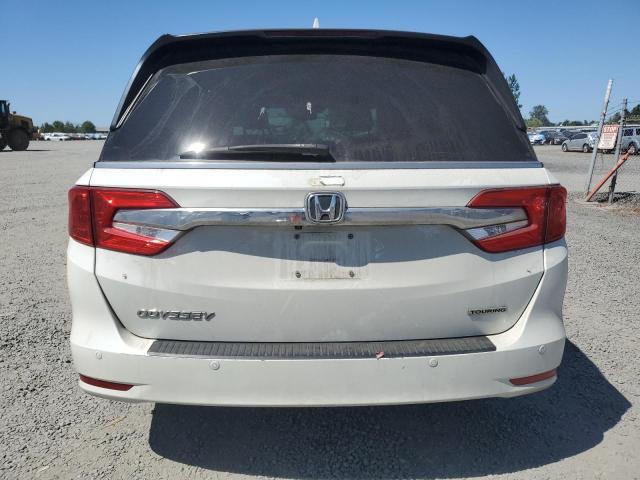 2019 HONDA ODYSSEY TO 5FNRL6H83KB059964
