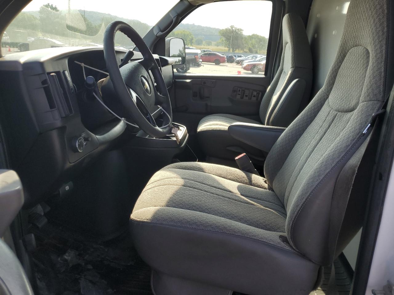 Lot #3270861452 2009 CHEVROLET EXPRESS G3