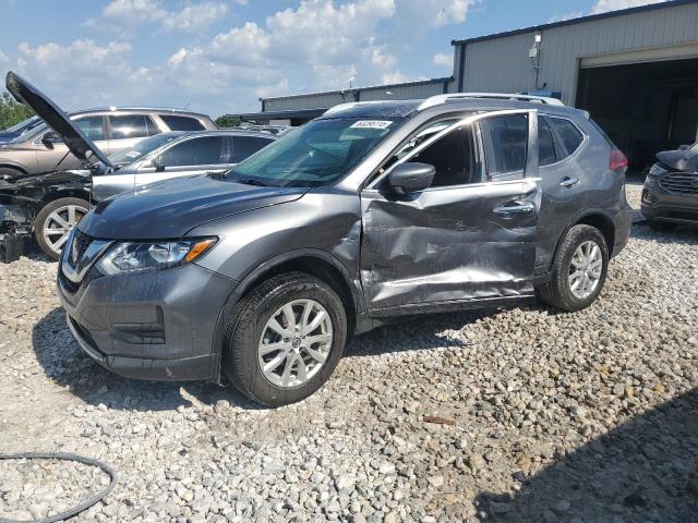 2018 NISSAN ROGUE S - 5N1AT2MV9JC787829