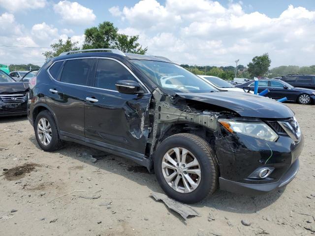 2014 NISSAN ROGUE S - 5N1AT2MT1EC754280