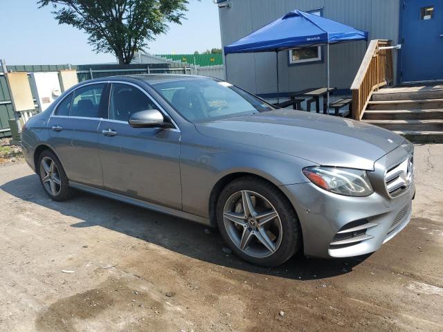 2017 MERCEDES-BENZ E 300 4MAT WDDZF4KBXHA235075