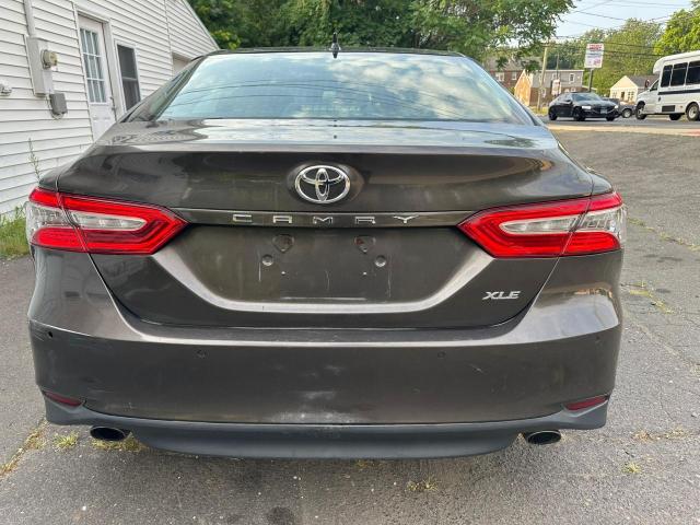 2018 TOYOTA CAMRY XSE - 4T1BZ1HK5JU503295
